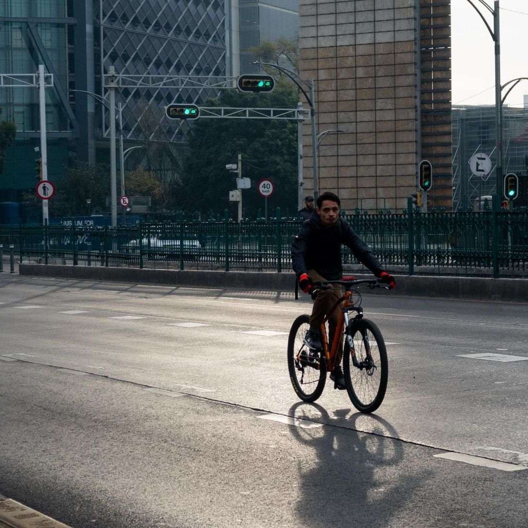 Dos microsismos sacuden a la Ciudad de México