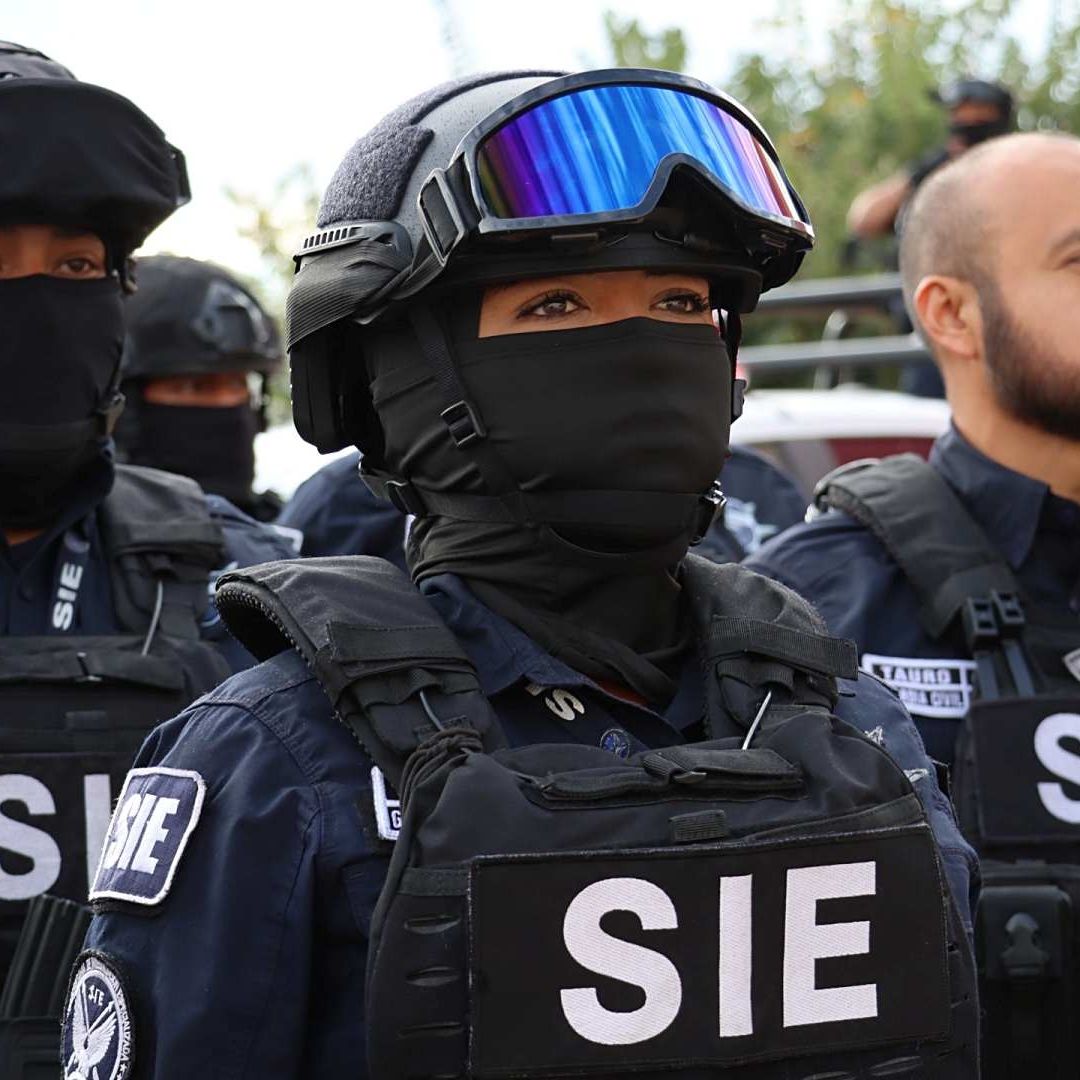 Cae presunto extorsionador de limoneros en Buenavista, Michoacán