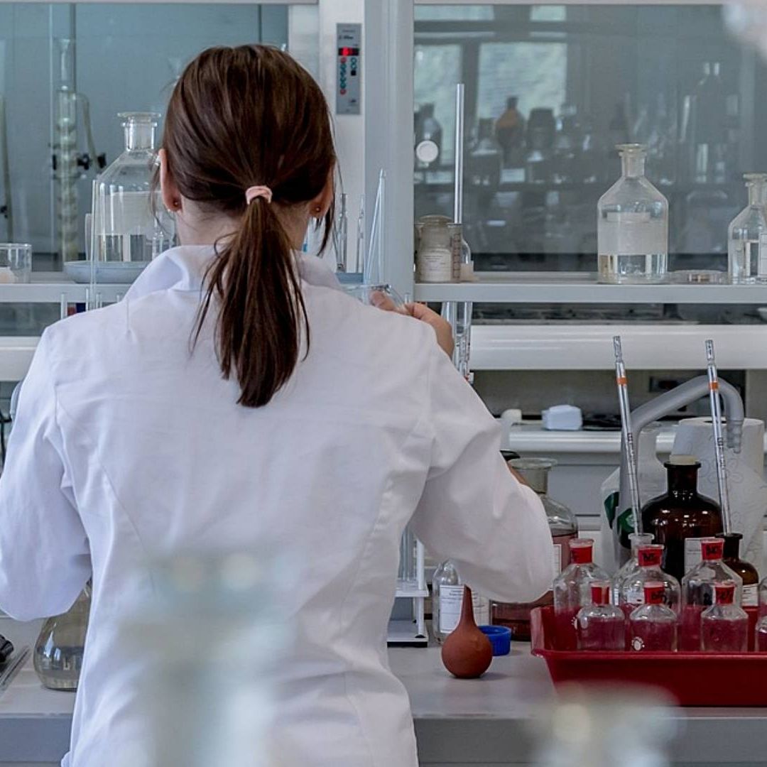 Consiguen detectar el cáncer de mama con una pequeña muestra de saliva