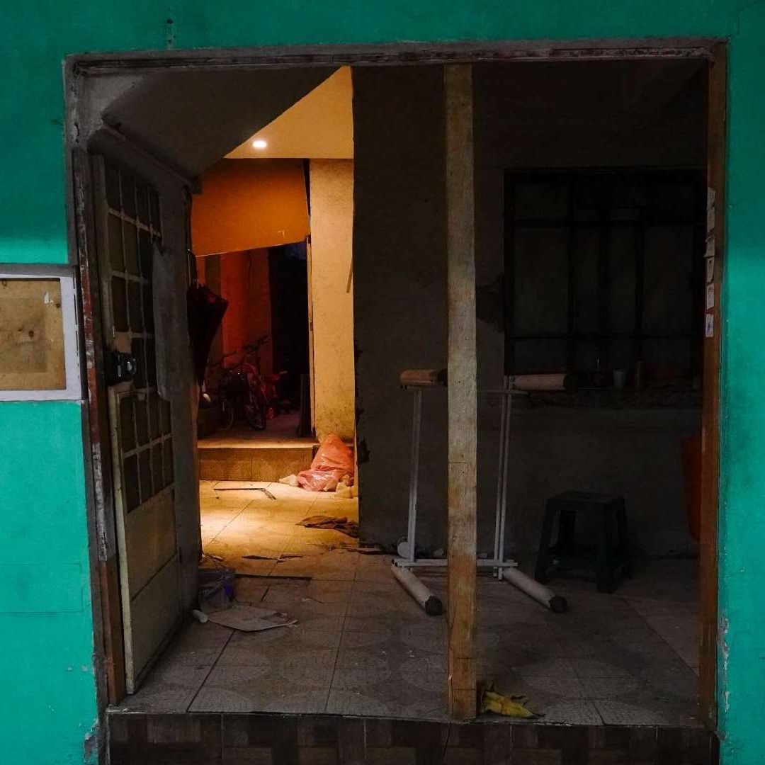 La UNAM compartió el mapa de la falla de Mixcoac, donde se han registrado varios temblores en los últimos meses