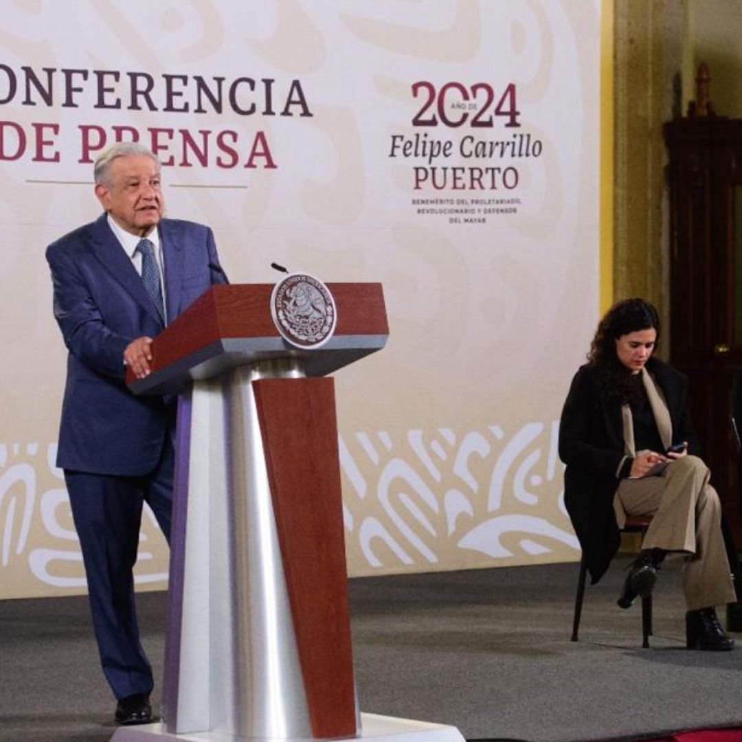 Reforma de AMLO Va por México Libre de Maíz Transgénico y Protección Animal desde la Escuela