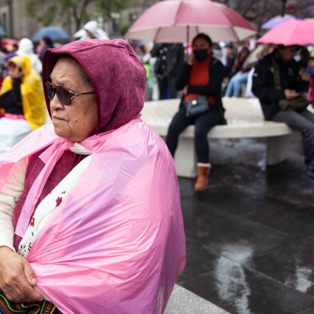 Pronóstico del Tiempo HOY Sábado 22 de Febrero de 2025: ¿Cómo Estará el Clima en el País?