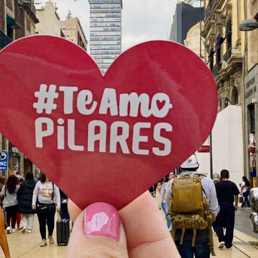 El registro de la Beca Pilares Bienestar 2024 está en marcha; este es el último día para inscribirse