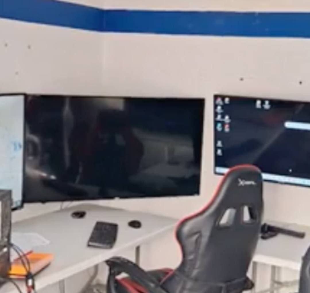 Cámaras se encontraban en manos del crimen organizado