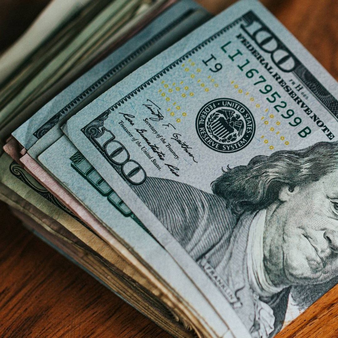 Precio del Dólar Hoy VIERNES 21 de Febrero de 2025: Así Está el Tipo de Cambio con el Peso