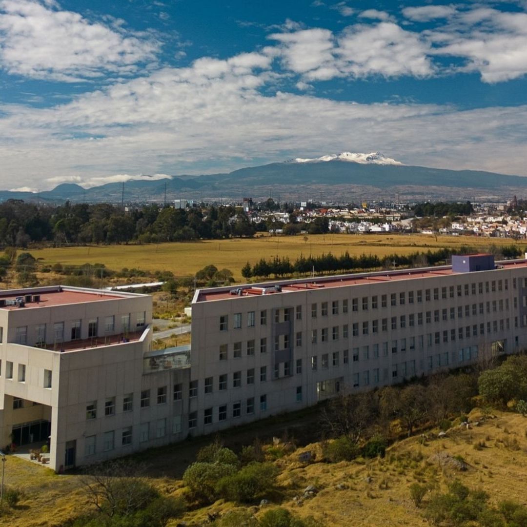 UAM y Colbach desarrollan proceso de admisión