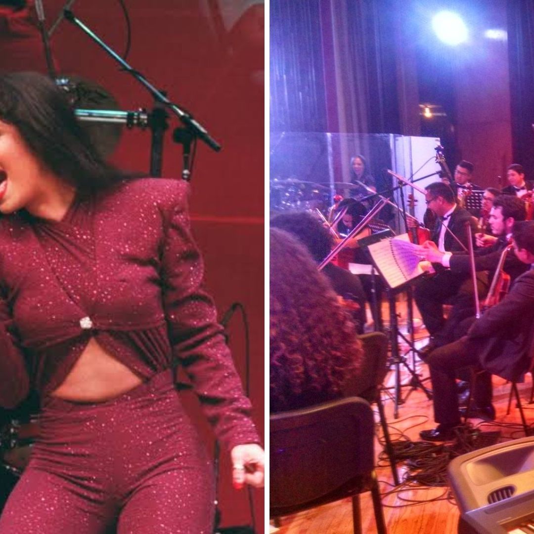 ¡Prepara la Carcacha! Habrá Concierto Sinfónico de Selena en CDMX