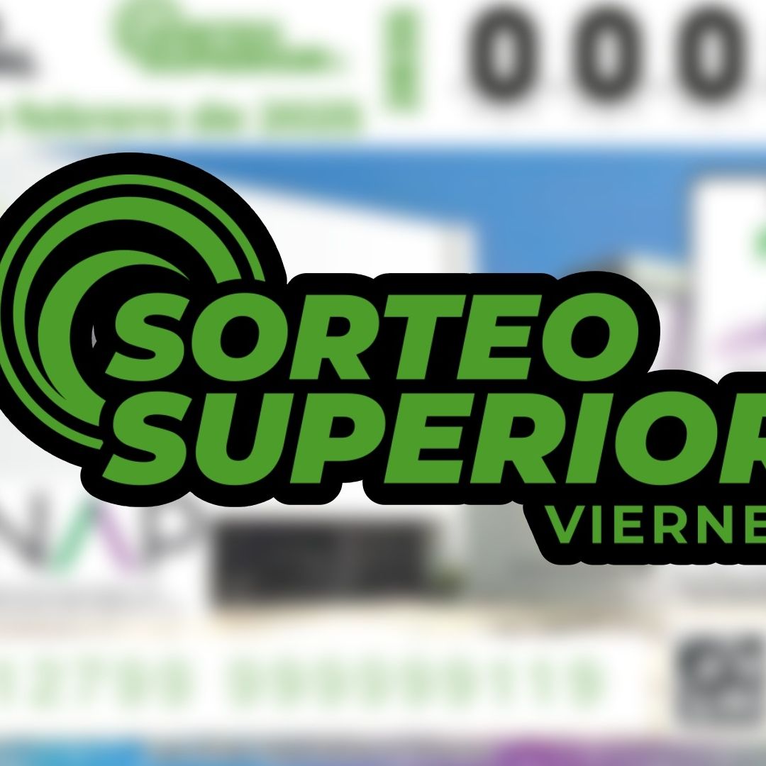 Resultados Lotería Nacional 21 de febrero 2025 Sorteo Superior 2835 lista de premios y números ganadores