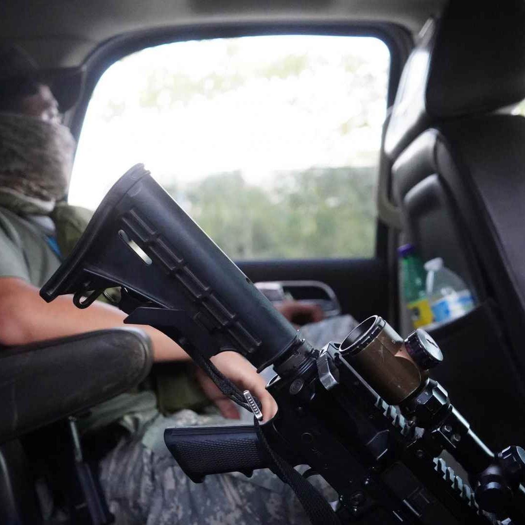Cárteles mexicanos