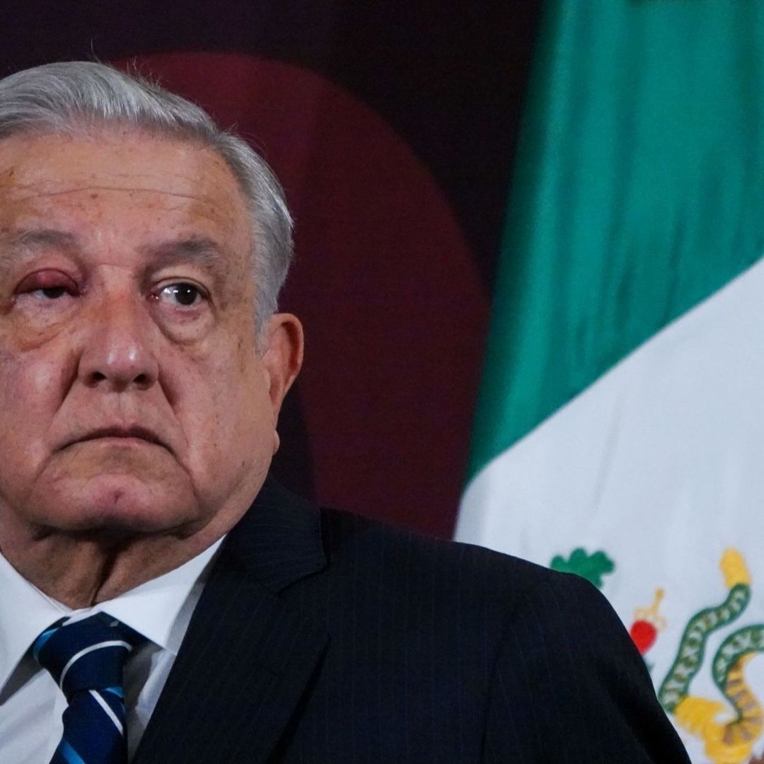 AMLO Voltea Hacia Posibles Ataques en Redes Sociales y Anuncia 'Quién es Quién en los Bots'