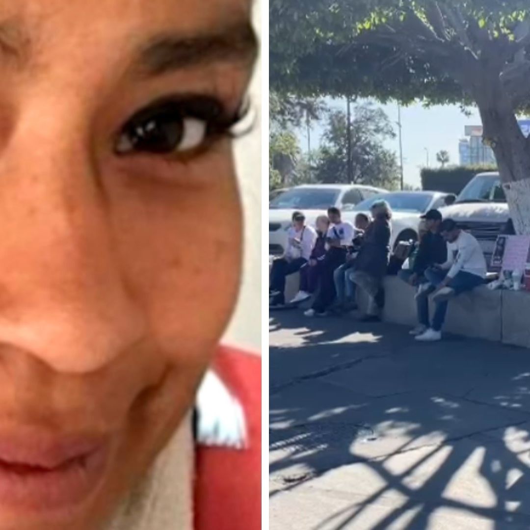 Inician Nueva Búsqueda de Flor; Desapareció Hace 1 Año tras Salir de Trabajar en Tijuana