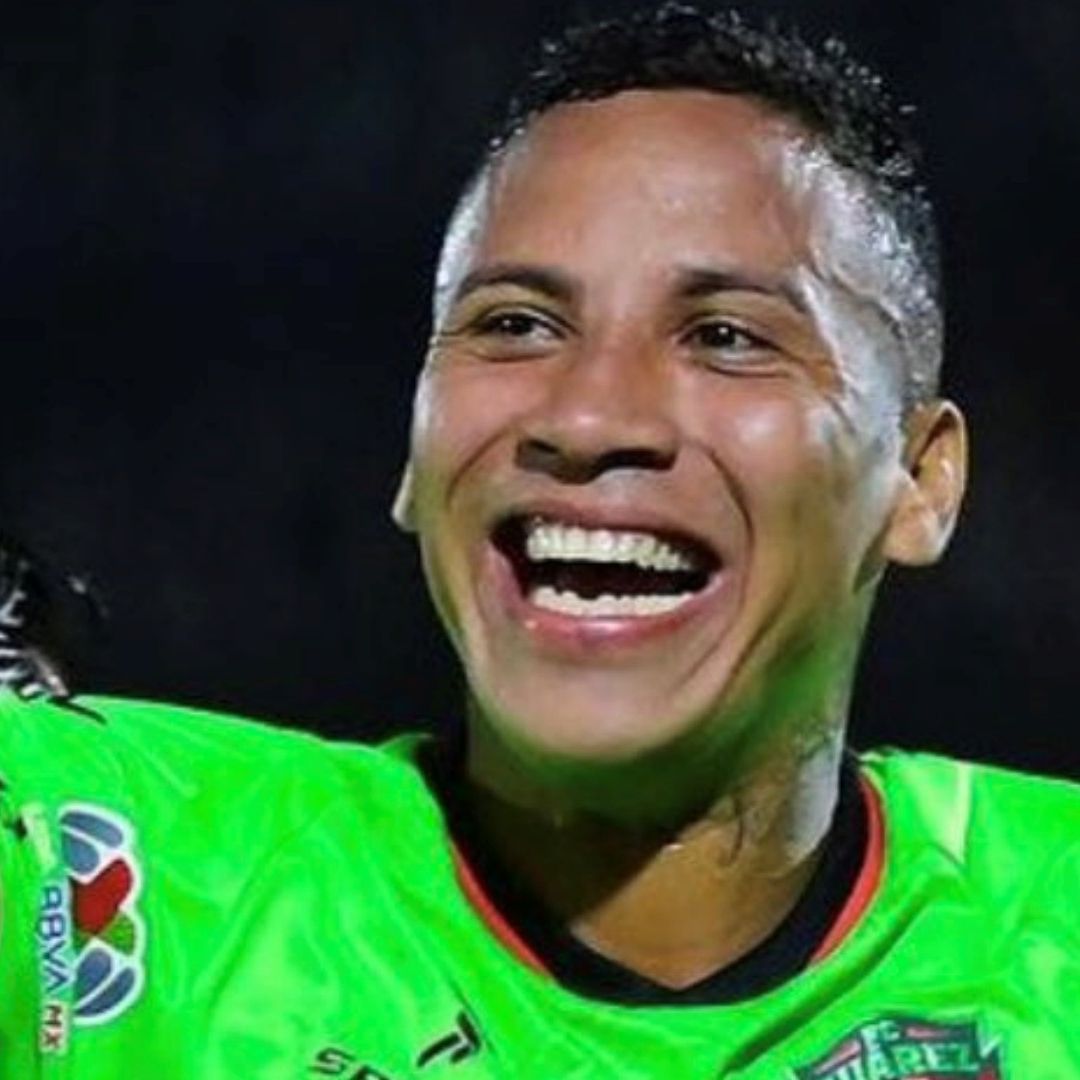 Qué le pasó a Diego 'El Puma' Chávez y de qué murió el futbolista mexicano de FC Juárez