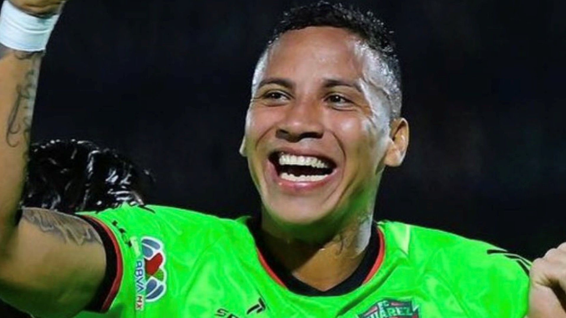 Qué le pasó a Diego 'El Puma' Chávez y de qué murió el futbolista mexicano de FC Juárez