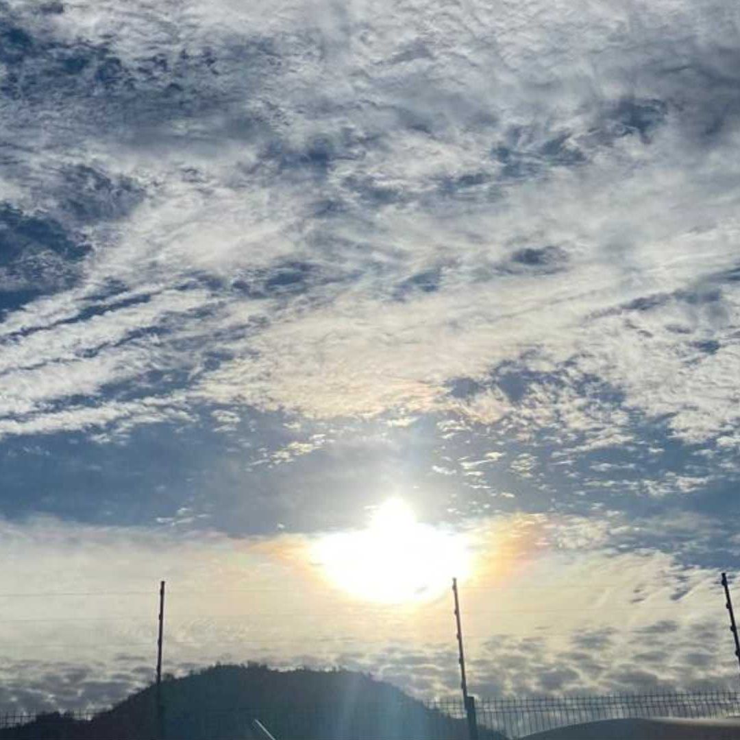 Clima en Sonora: Podrían Llegar Temperaturas de Hasta 40 Grados Este 24 de Febrero de 2025