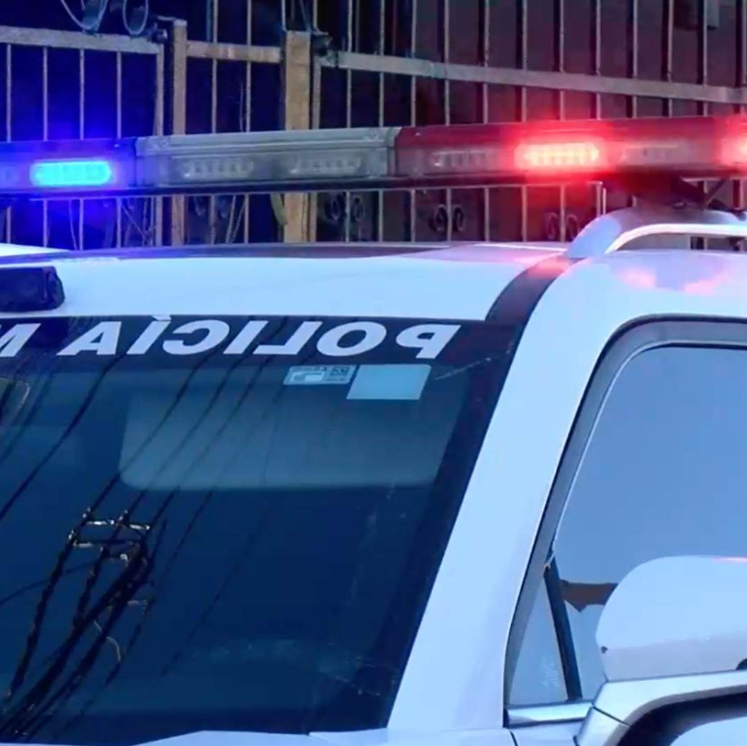 Sujeto Detenido por Amenazar de Muerte con Navaja a Exesposa en Hermosillo