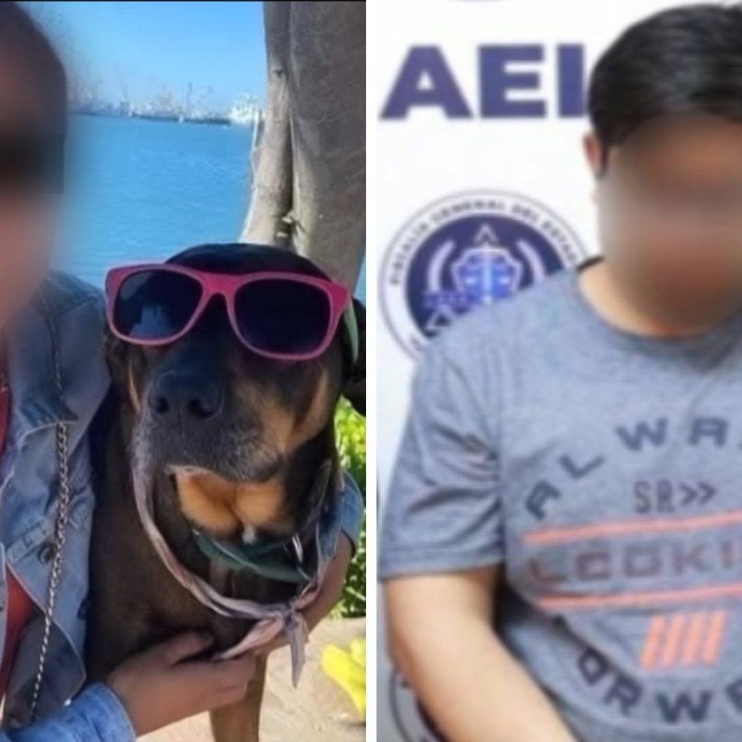 Vinculan a Óscar N y Surgen Detalles de la Desaparición de la Menor Jennifer en Tijuana
