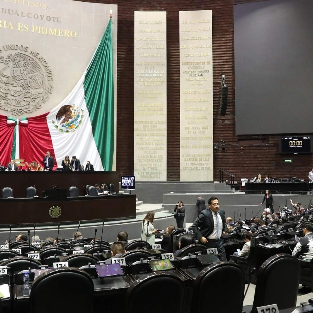 Aprueban Comisiones Dictamen para Reformar Ley de Ingresos sobre Hidrocarburos