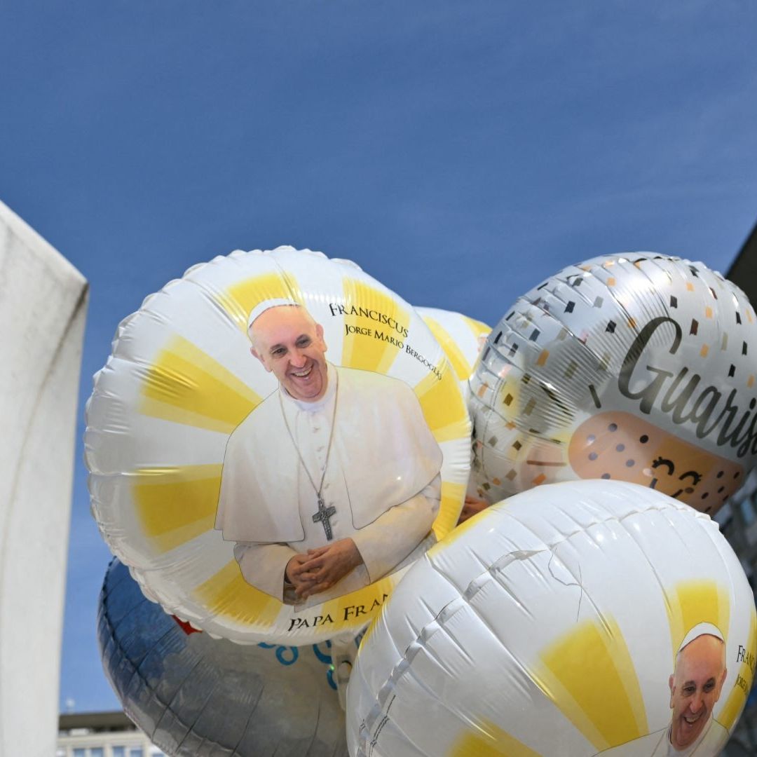 Papa Francisco