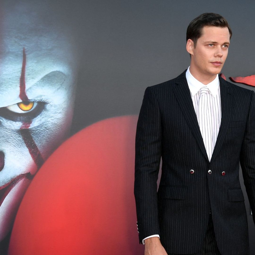 El propio actor Bill Skarsgård se declaró culpable y asumió plena responsabilidad de lo ocurrido.