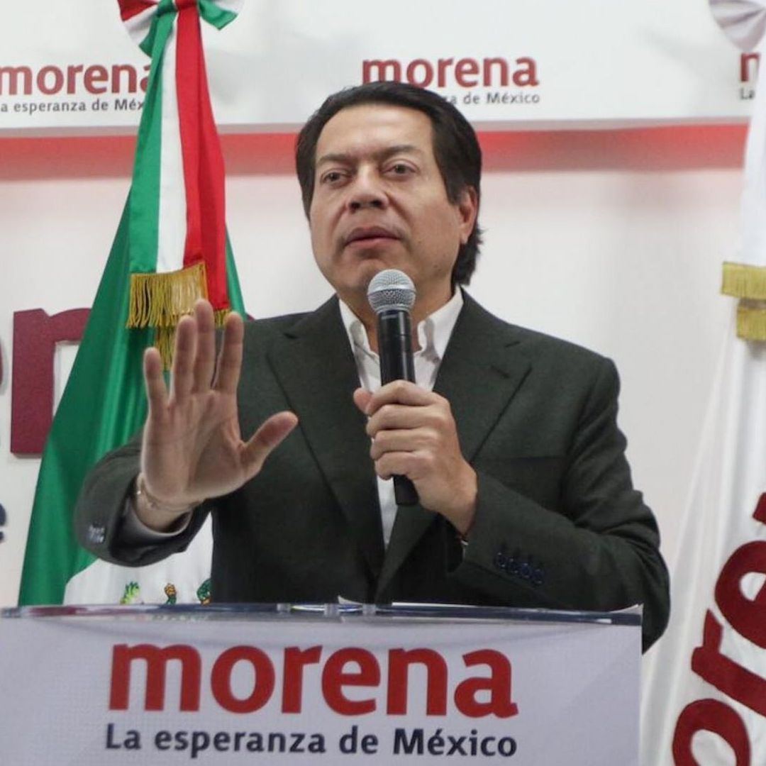 Morena Presenta Mayoría de Candidaturas Preseleccionadas para Diputaciones Federales