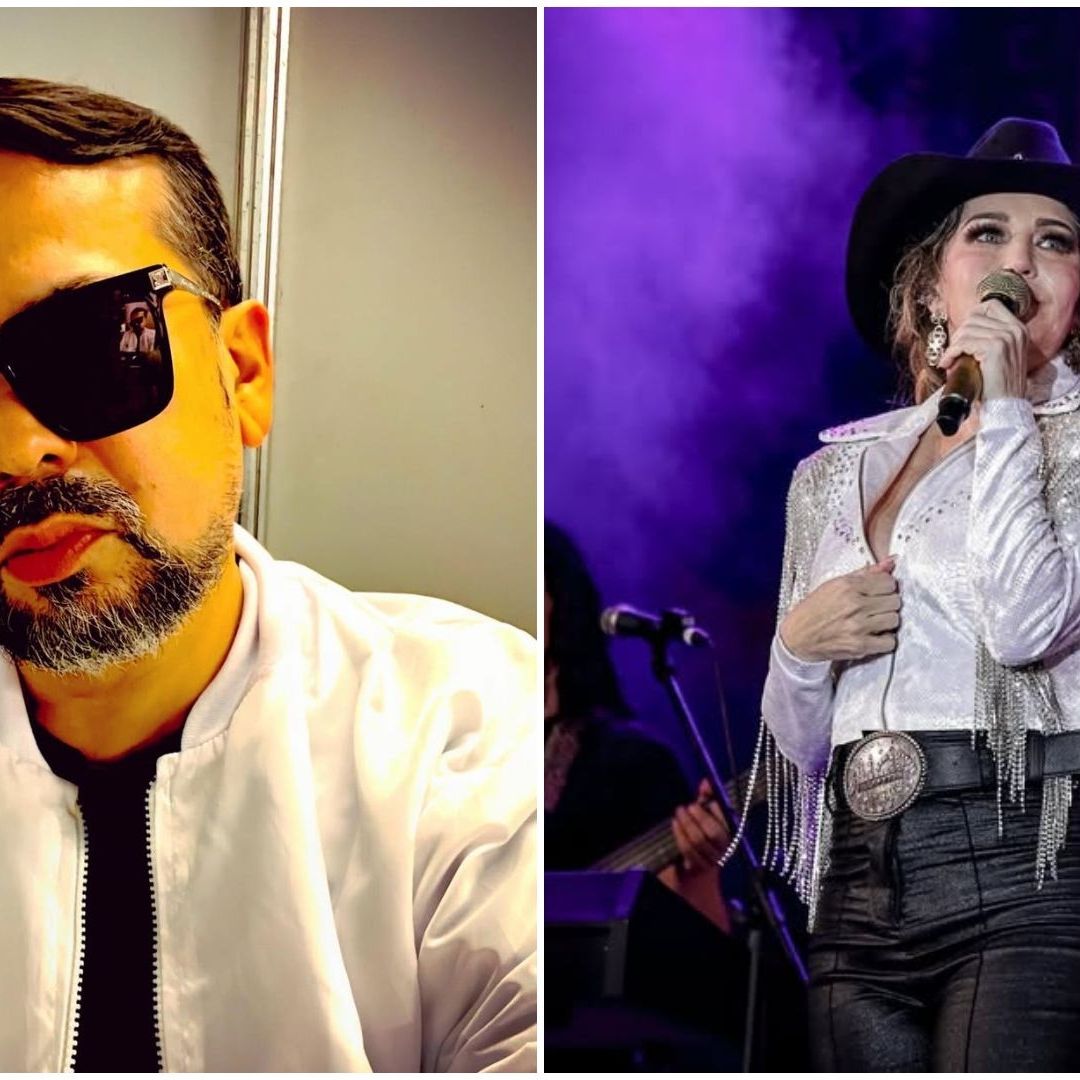 Kumbia Kings ya no se presentará en Carnaval de Tamaulipas tras denuncia de Alicia Villarreal.