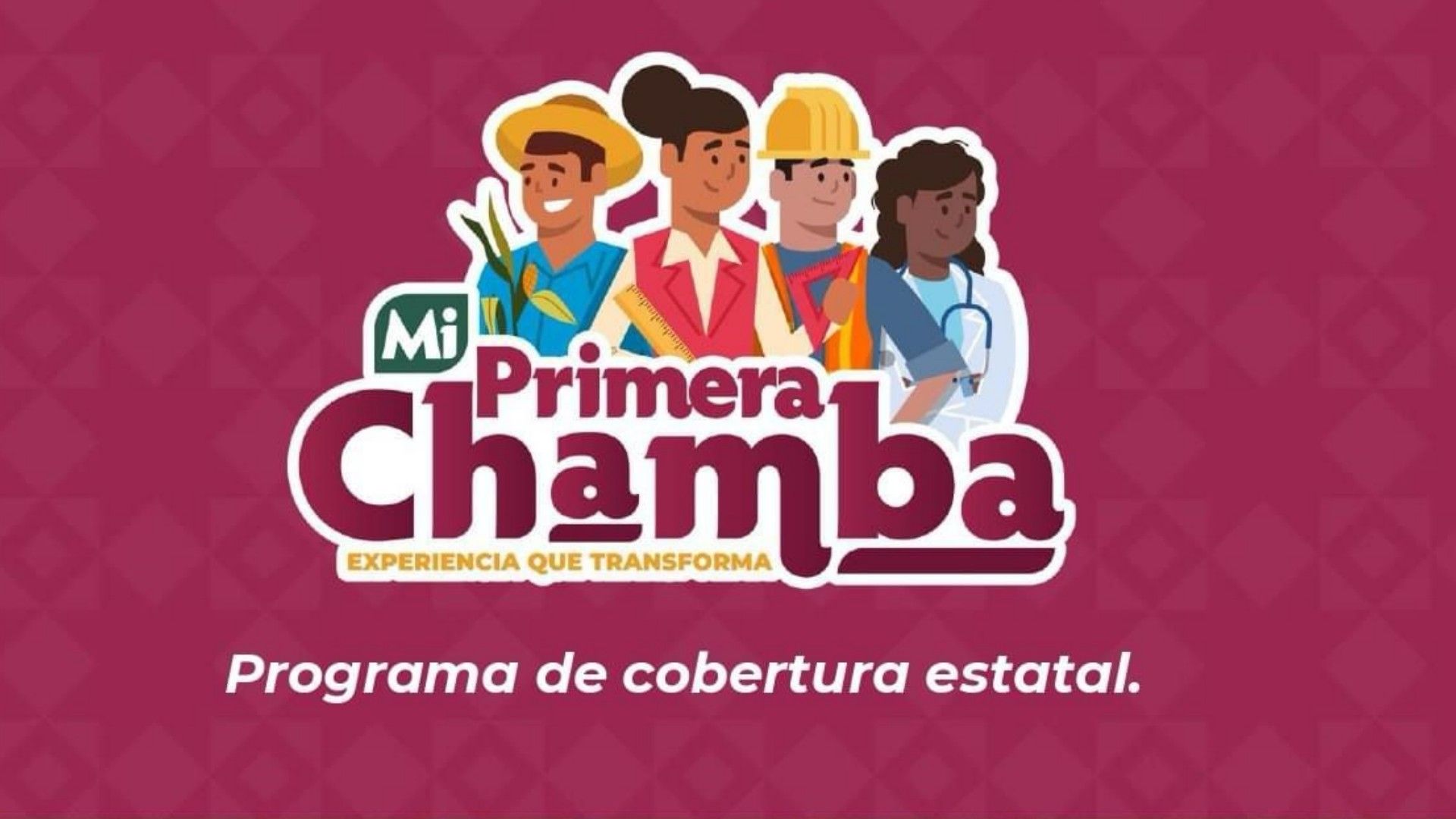 Registro Mi Primera Chamba Oaxaca: Requisitos para hacer inscripción de solicitud