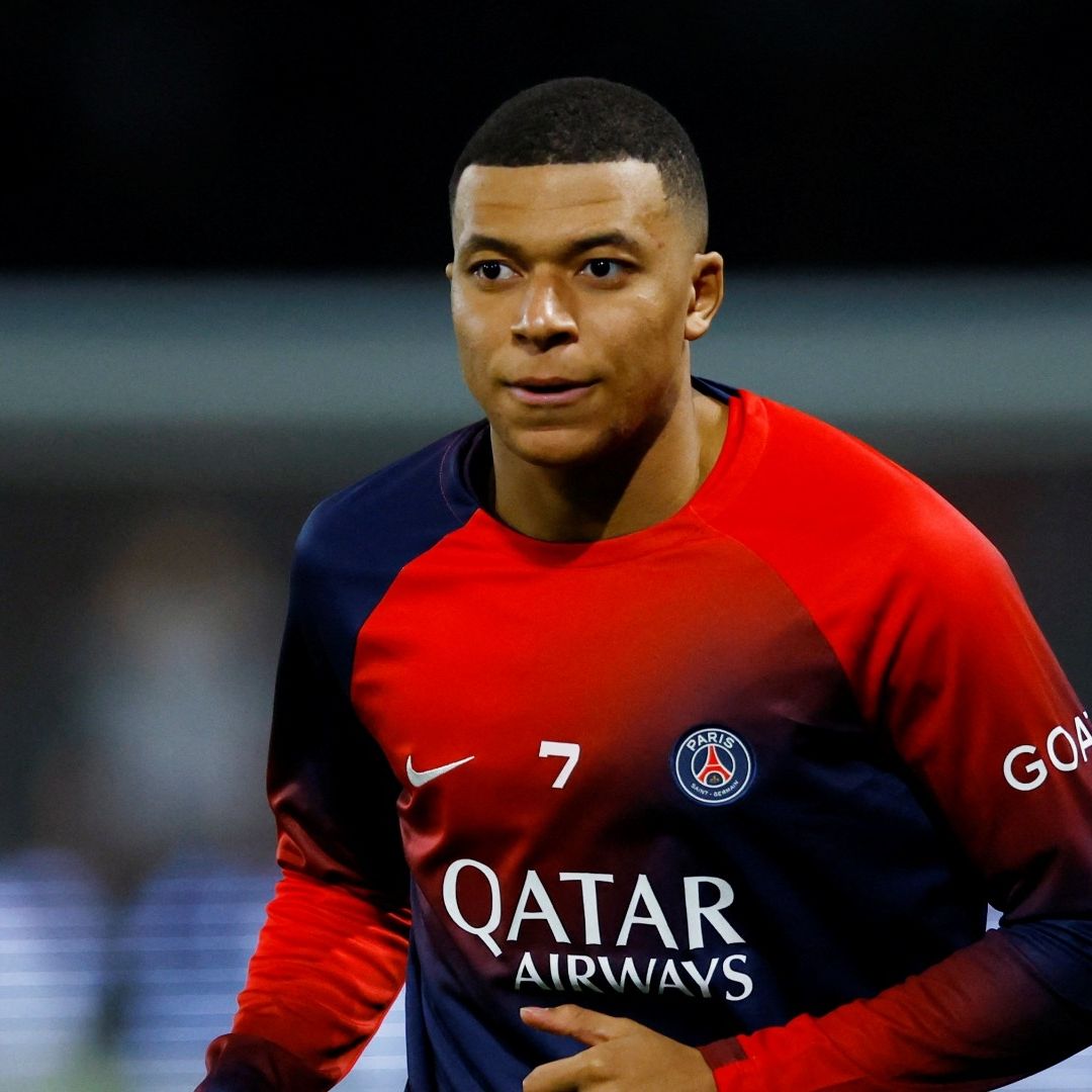 Mbappé confirmó su salida del PSG, llegará al Real Madrid