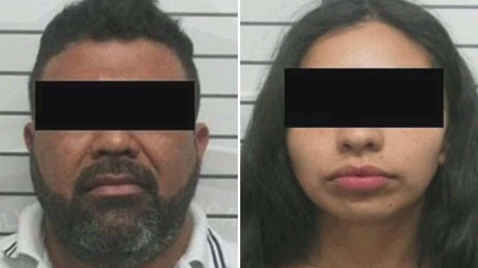 Dan Más de Mil Años de Prisión a Dos Personas por Secuestro y Asesinato ...