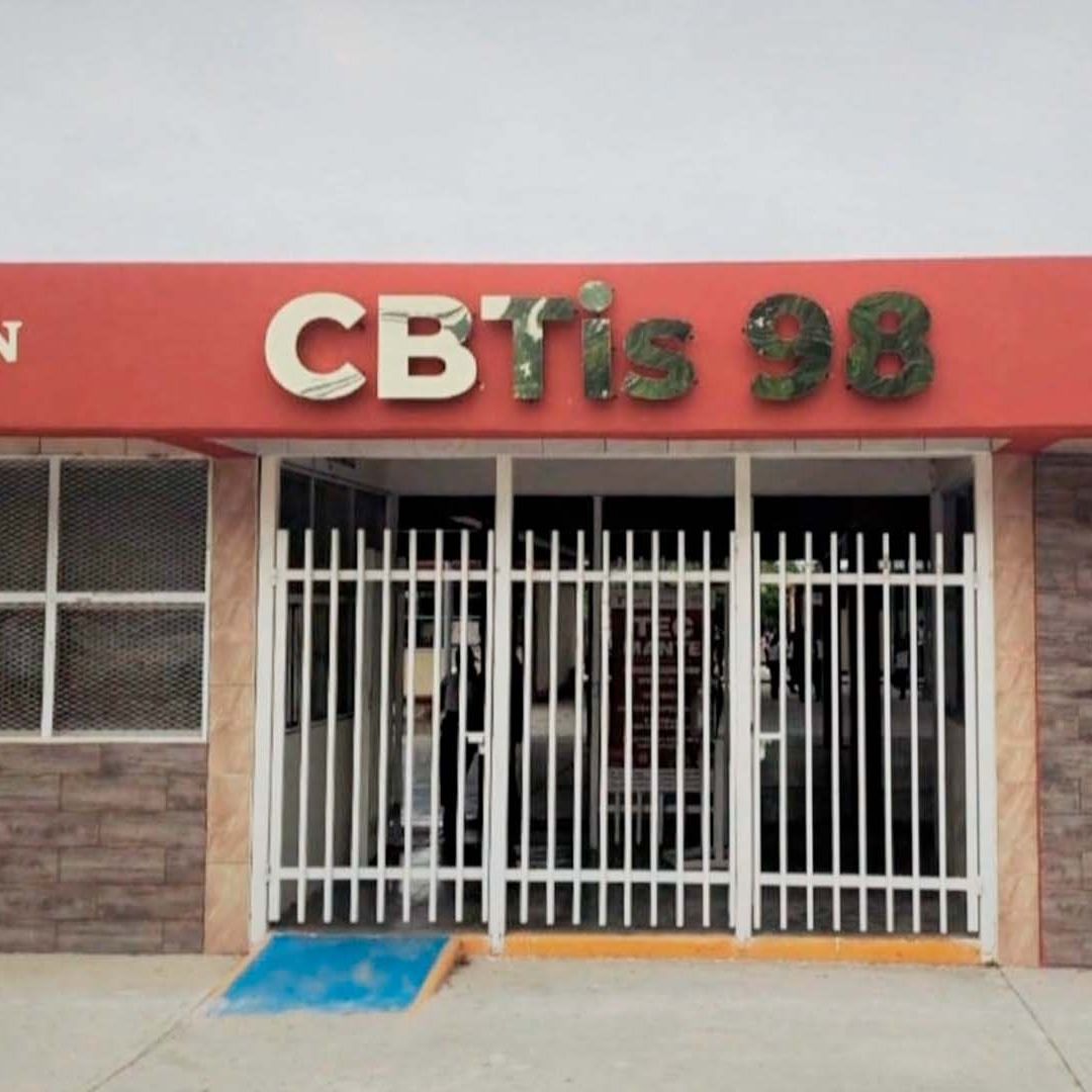 Un Estudiante Causo Alarma al Disparar un Arma Dentro de CBTis 89 en Xicoténcatl, Tamaulipas