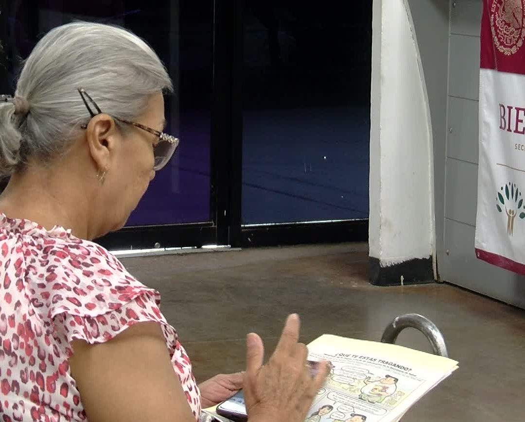 ¿Cuándo Termina el Registro a los Programas de Pensiones de Bienestar en Sonora?