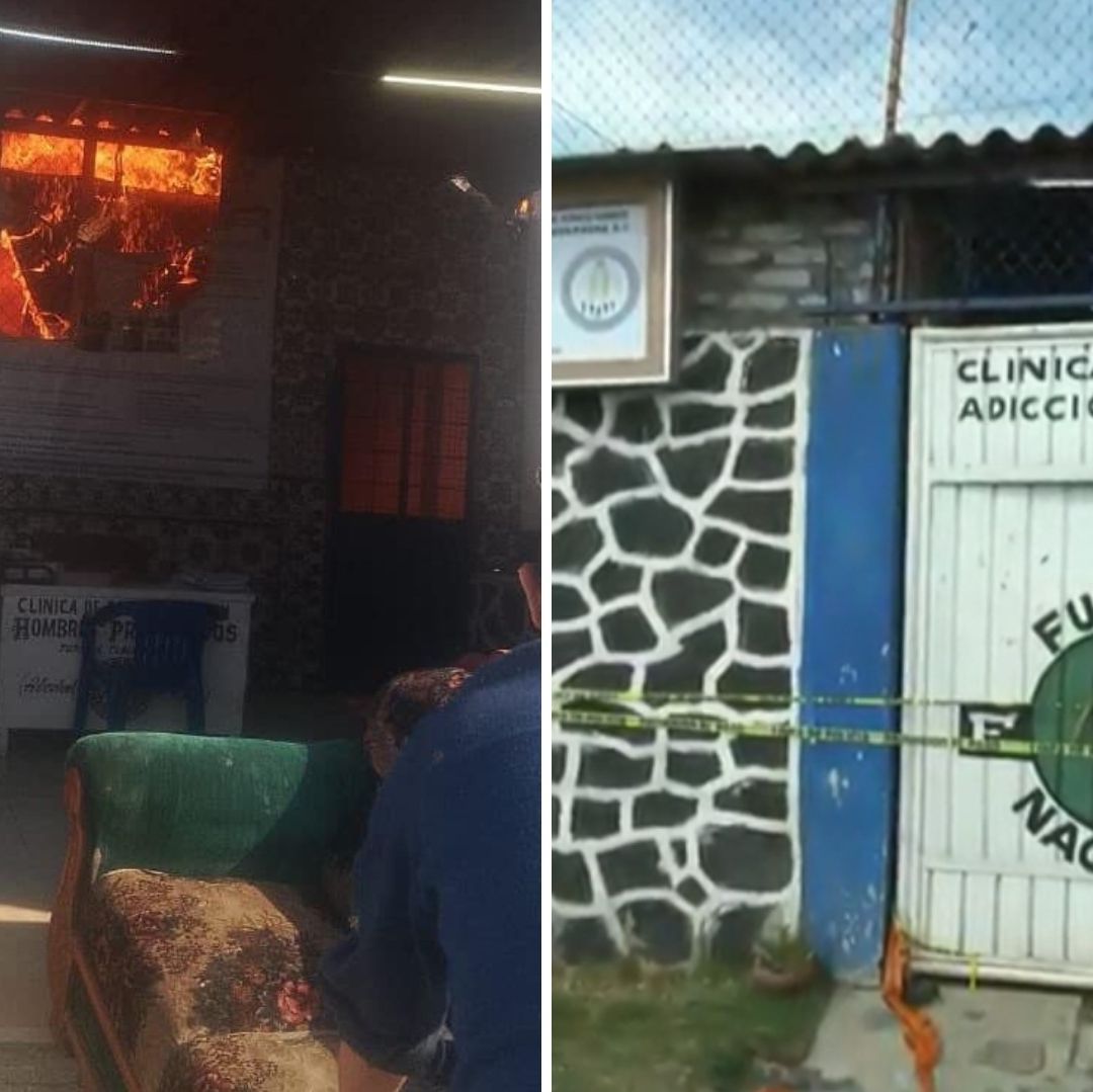 Motín en Anexo: ¿Qué Sabemos del Incendio que Dejó 5 Muertos en Topilejo, Tlalpan?