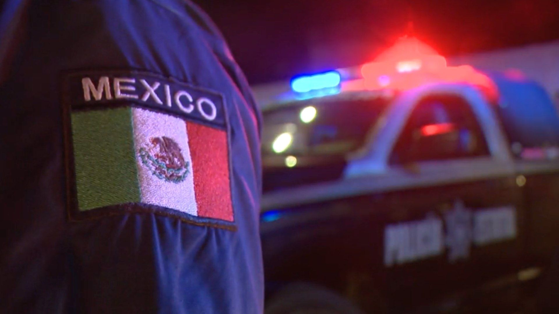 Familia Atacada a Balazos en San Luis Río Colorado; Padres Fallecieron y Menor Quedó Lesionada