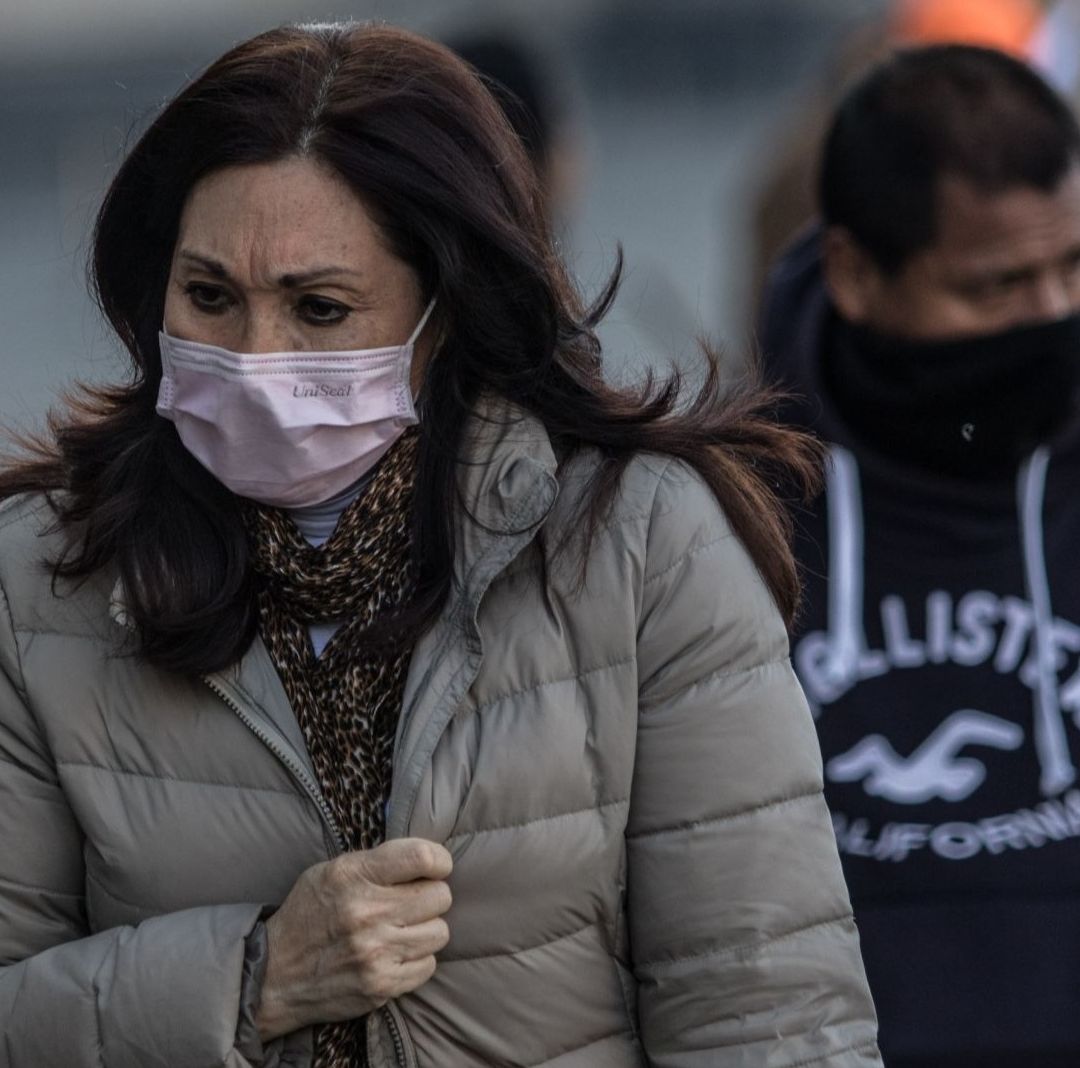 Frío en CDMX: Hay Alerta Amarilla en Estas 5 Alcaldías por Temperaturas de Hasta 4 Grados.