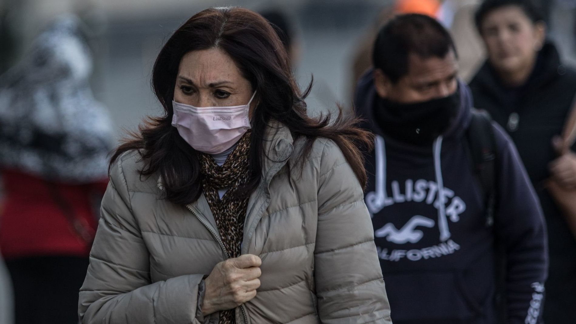 Frío en CDMX: Hay Alerta Amarilla en Estas 5 Alcaldías por Temperaturas de Hasta 4 Grados.