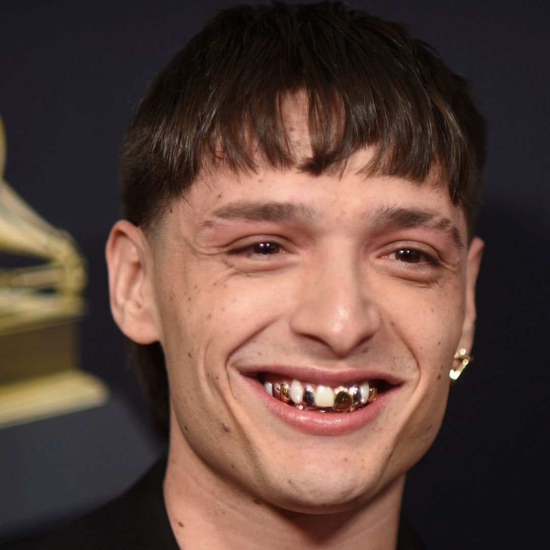 Qué son los grillz, lujosa tendencia