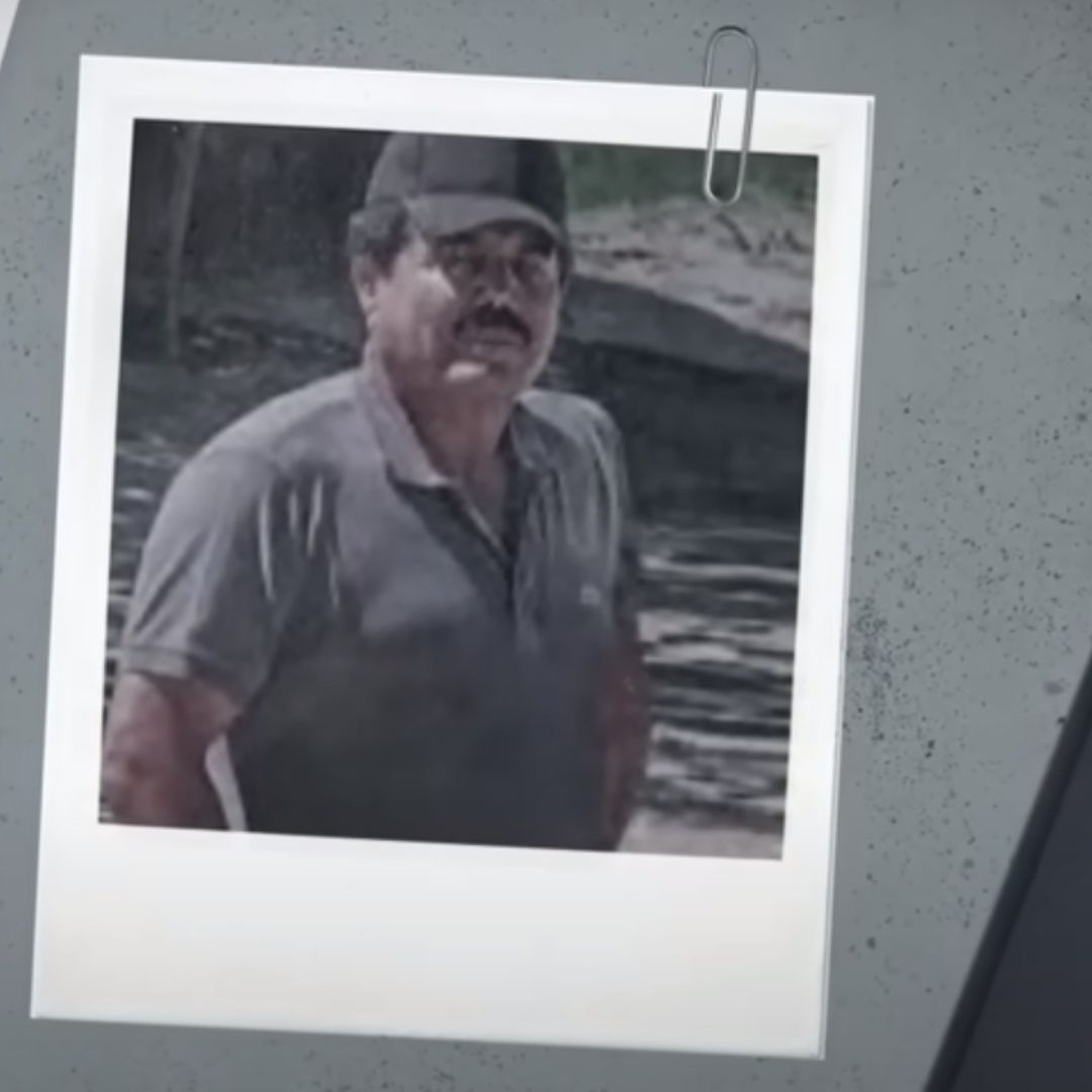 Ismael "El Mayo" Zambada, el último de los capos históricos del narcotráfico que han logrado eludir a la justicia