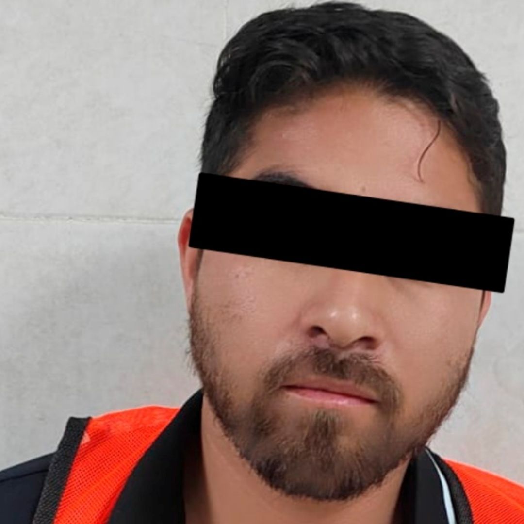 Christian Alejandro González Romero, alias 'Cholo'