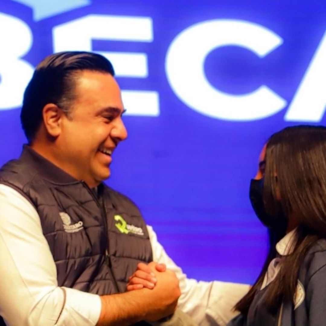 Cuándo empieza registro a Tu Beca Querétaro en 2024 y requisitos