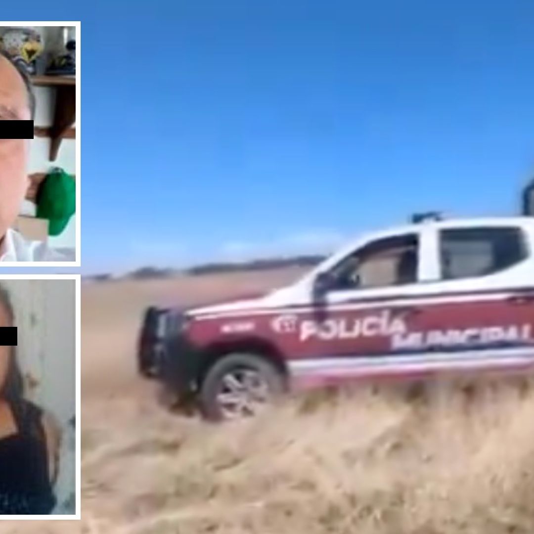 Feminicidio de Daniela Alejandra en Puebla; Hallan Muerto a su Expareja en La Resurrección