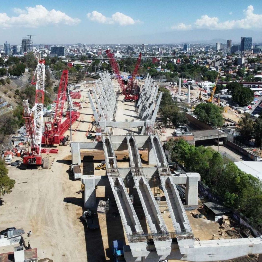 Tren Interurbano: Investigan Incidente que Causó Muerte de Trabajador