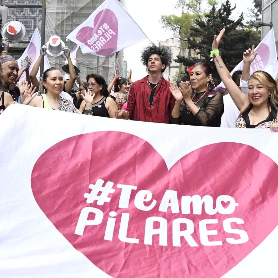 Los resultados de la Beca Pilares para Mujeres Mayores de 30 años se publicarán en los próximos días; así los checas