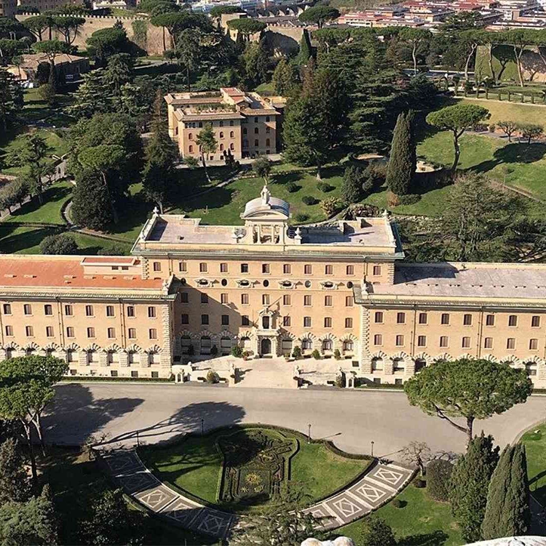 Gobernación del Vaticano