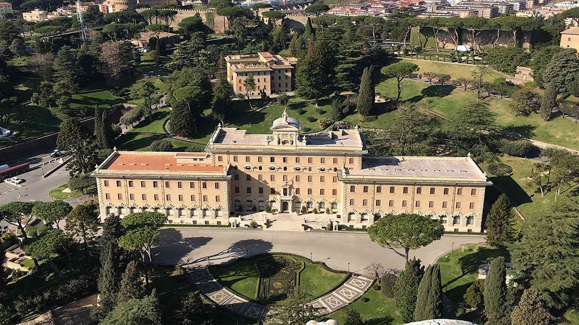 Gobernación del Vaticano