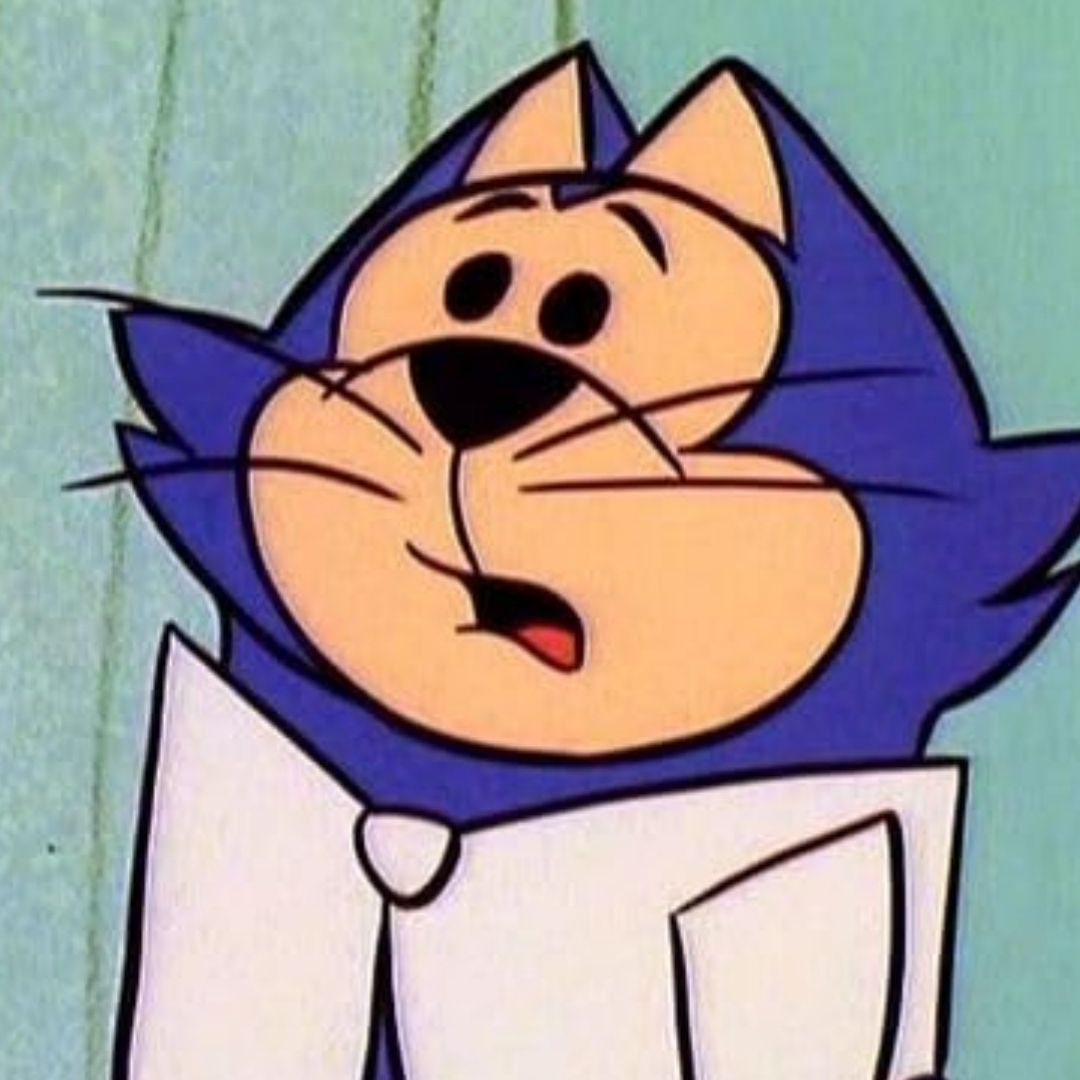 Benito Bodoque es recreado con IA