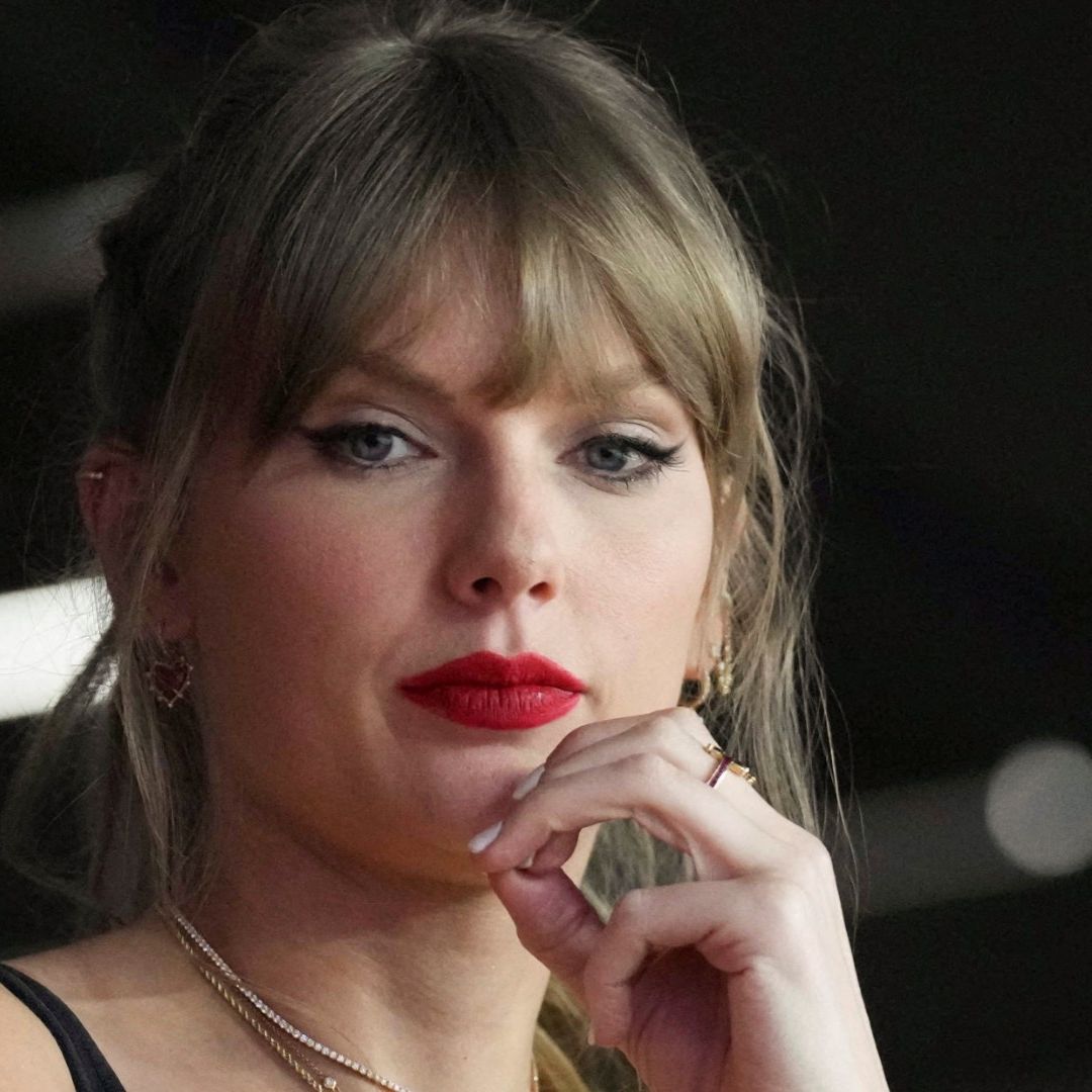 Taylor Swift donó 100 mil dólares a la familia de Lisa López-Galván, quien murió en el tiroteo en Kansas City