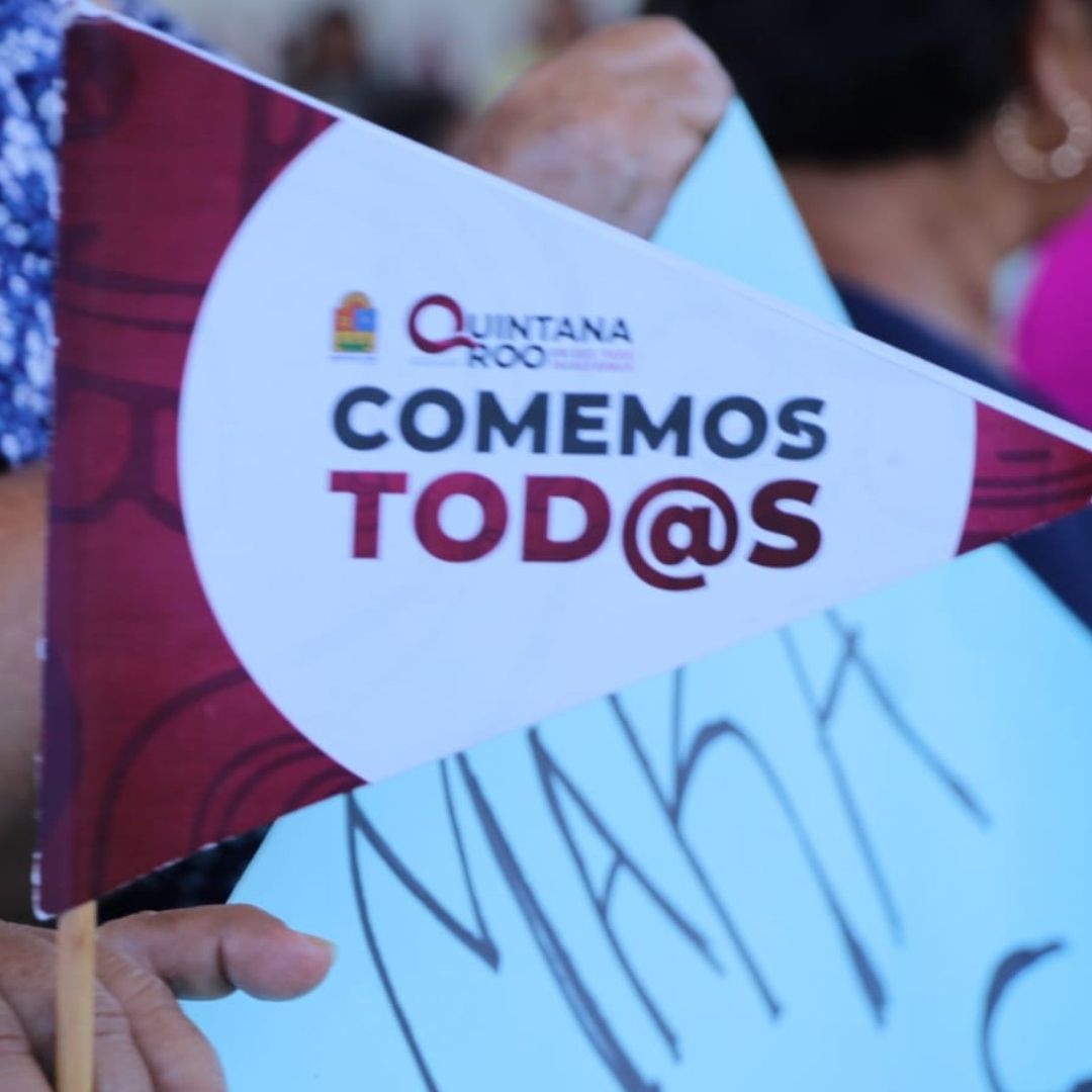 Conoce cuándo se publicarán los resultados del programa Comemos Todas y Todos 2025 con la lista de folios aceptados