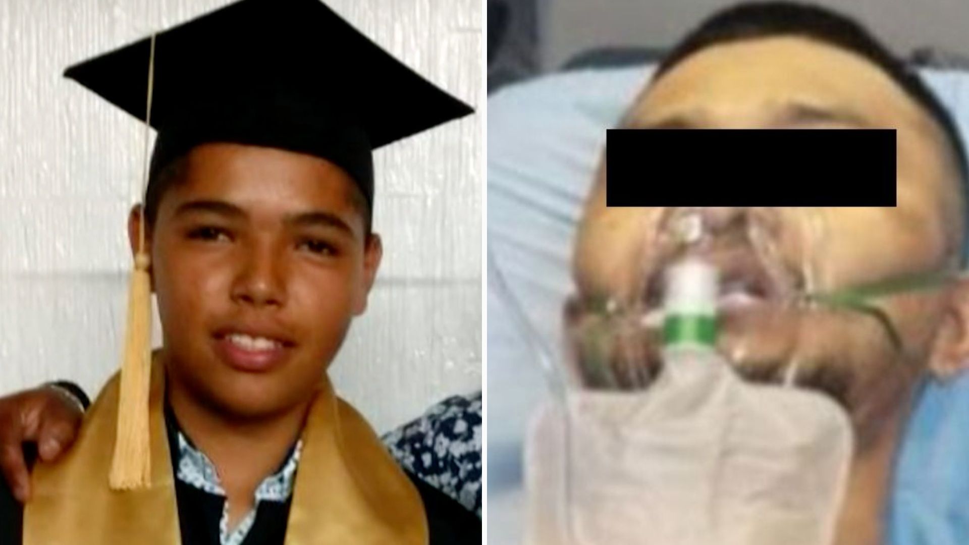 Detienen a Presunto Homicida de Kevin Yael, “El Niño de las Gelatinas“ en Tijuana