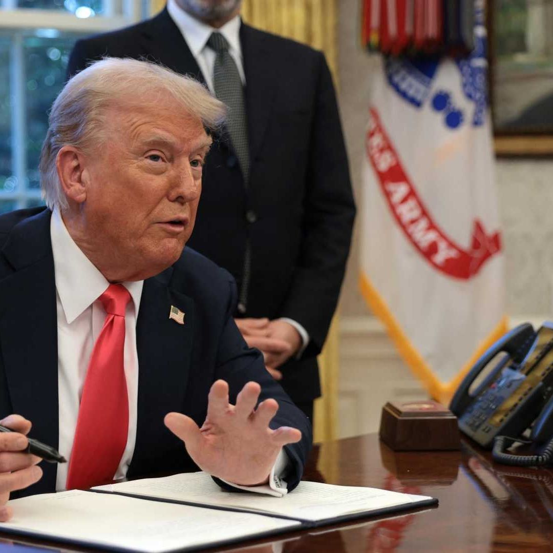 Donald Trump propone ‘tarjeta dorada’ para millonarios que quieren vivir en Estados Unidos