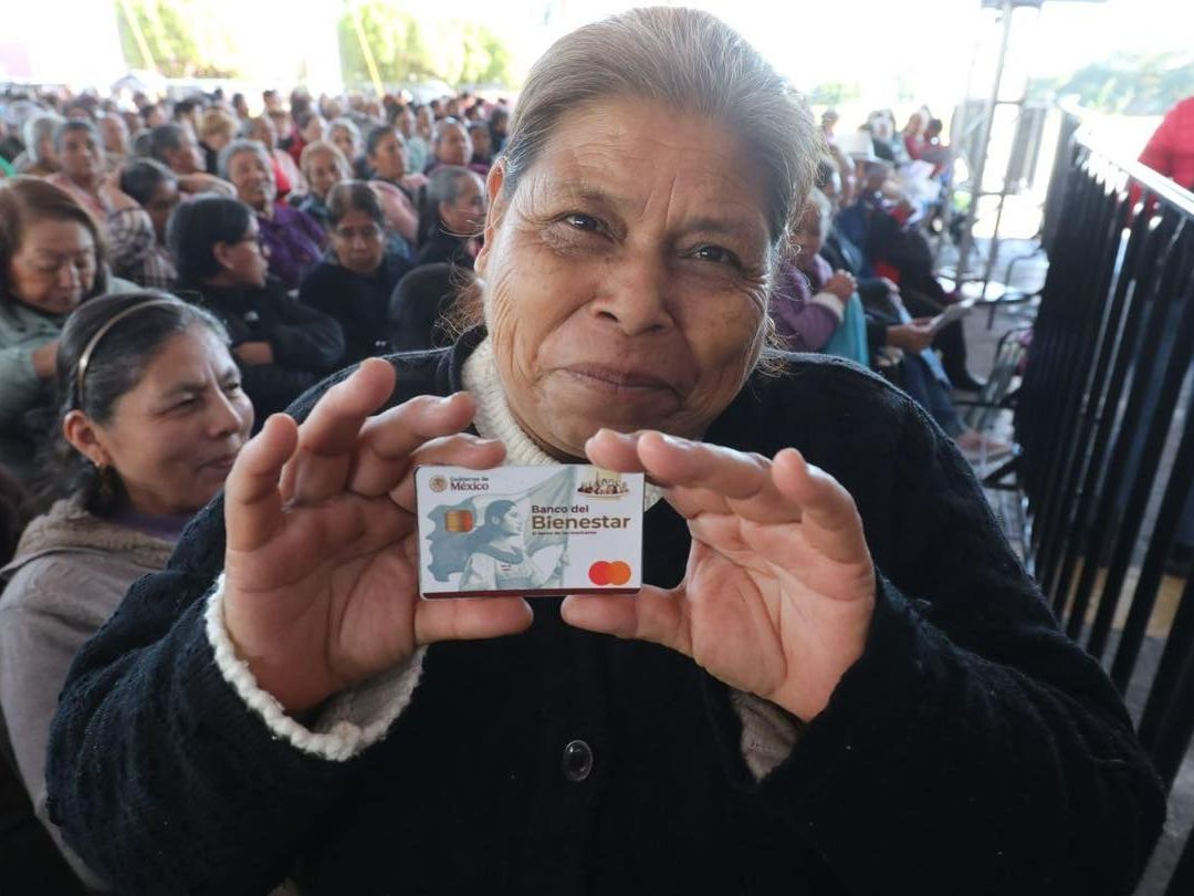 Consulta cuándo es la fecha límite del registro de la Pensión Bienestar 2025 y las personas que aún pueden solicitar su incorporación