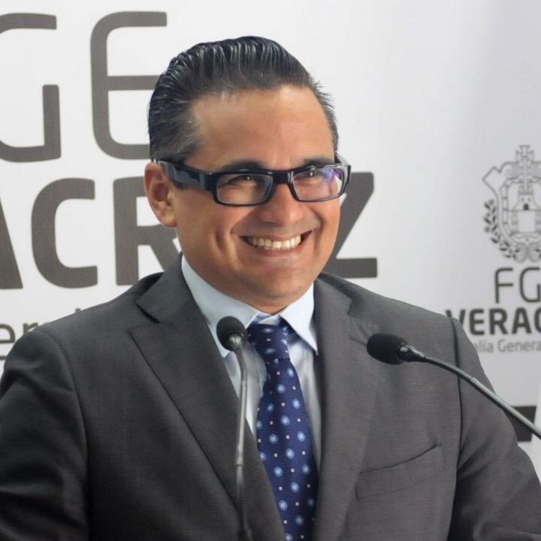 Exfiscal Jorge Winckler Ortiz
